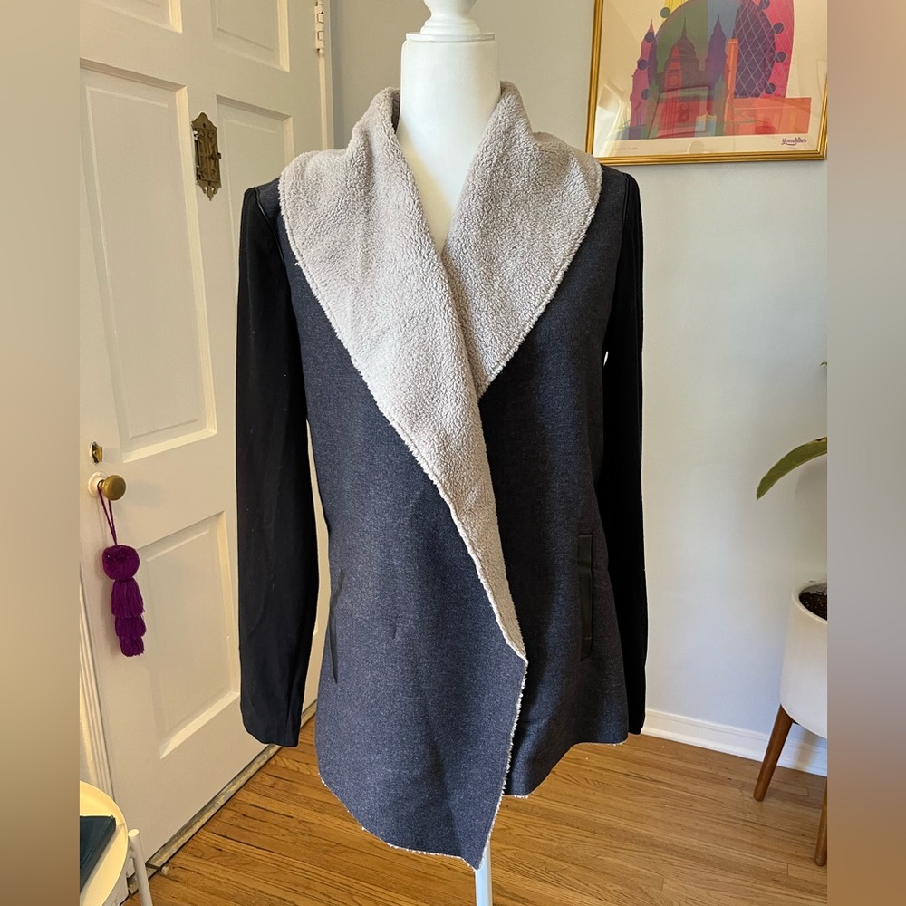 Splendid Bond St Jacket Gray size L